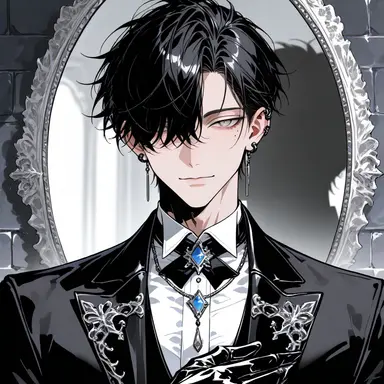 Profile image of 슈피겔