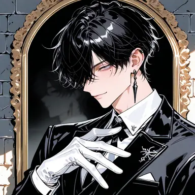 Profile image of 슈피겔