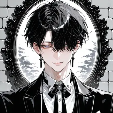 Profile image of 슈피겔