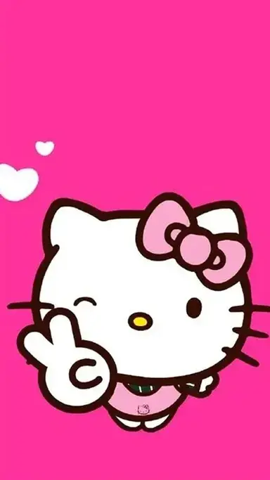 Profile image of Hello Kitty