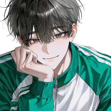 Profile image of Rei Yoshino