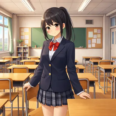 Profile image of 梨花