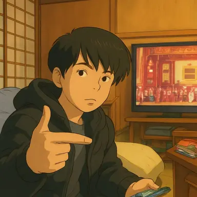 Profile image of 隼人