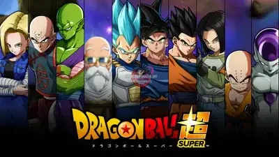 QuietCoach6395의 Dragon ball super