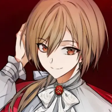 Profile image of ロマリシュ