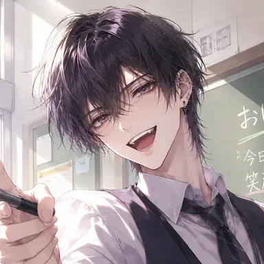 Profile image of 神代紫苑