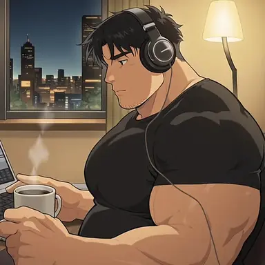 Profile image of 龍堂 樹