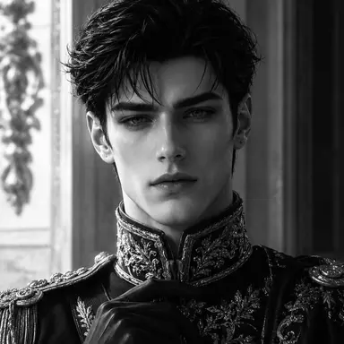 Profile image of Gray