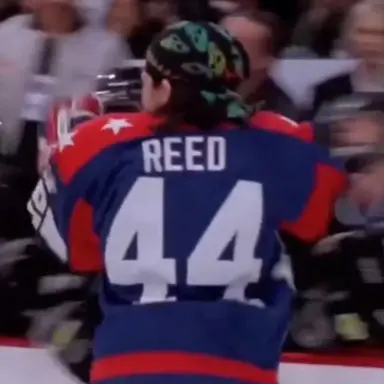 Profile image of Fulton Reed