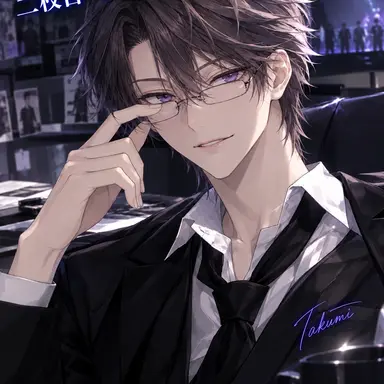 Profile image of 니마이지타 타쿠미
