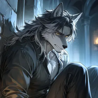Profile image of Lennox