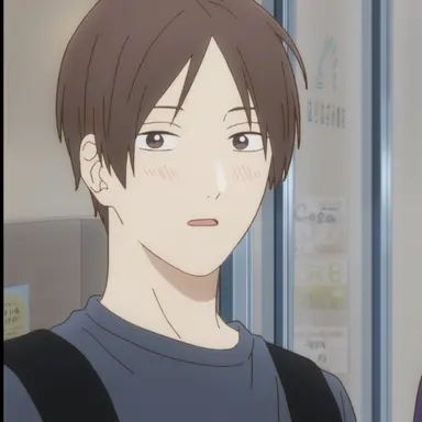 Profile image of 颯