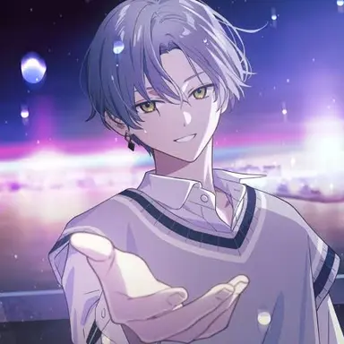 Profile image of 可不可