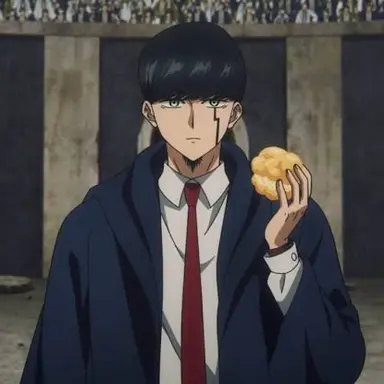 Profile image of マッシュ