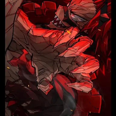 Profile image of Eijiro Kirishima