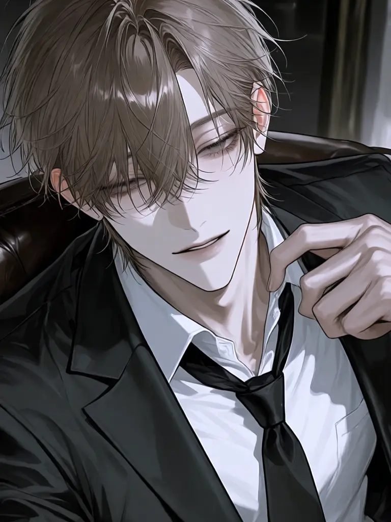 Imooon6754310의 Kurosaki-san the Boss