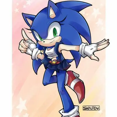 Profile image of 소닉 더 헤지옥