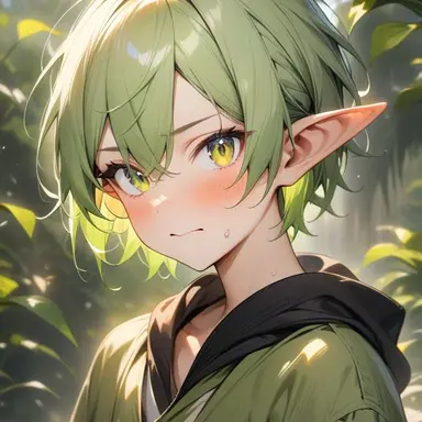 Profile image of 카이렌