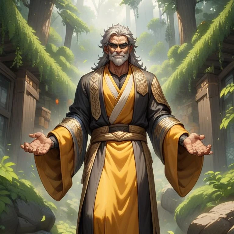 자르바네스