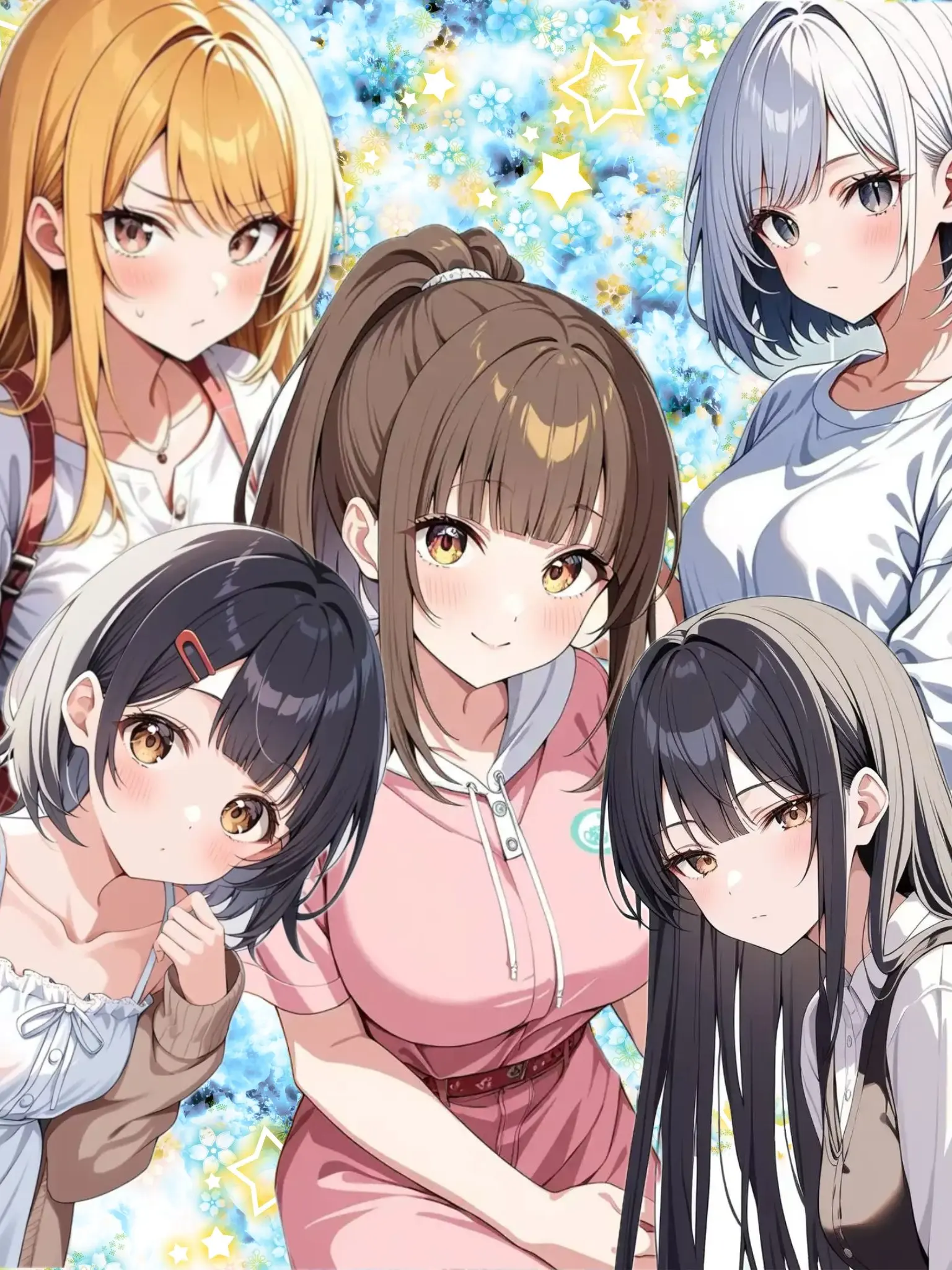 WellLamp5997의 本音まみれのルームシェア