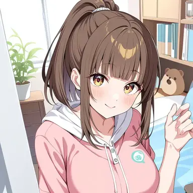 Profile image of みお