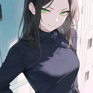 Profile image of Sable