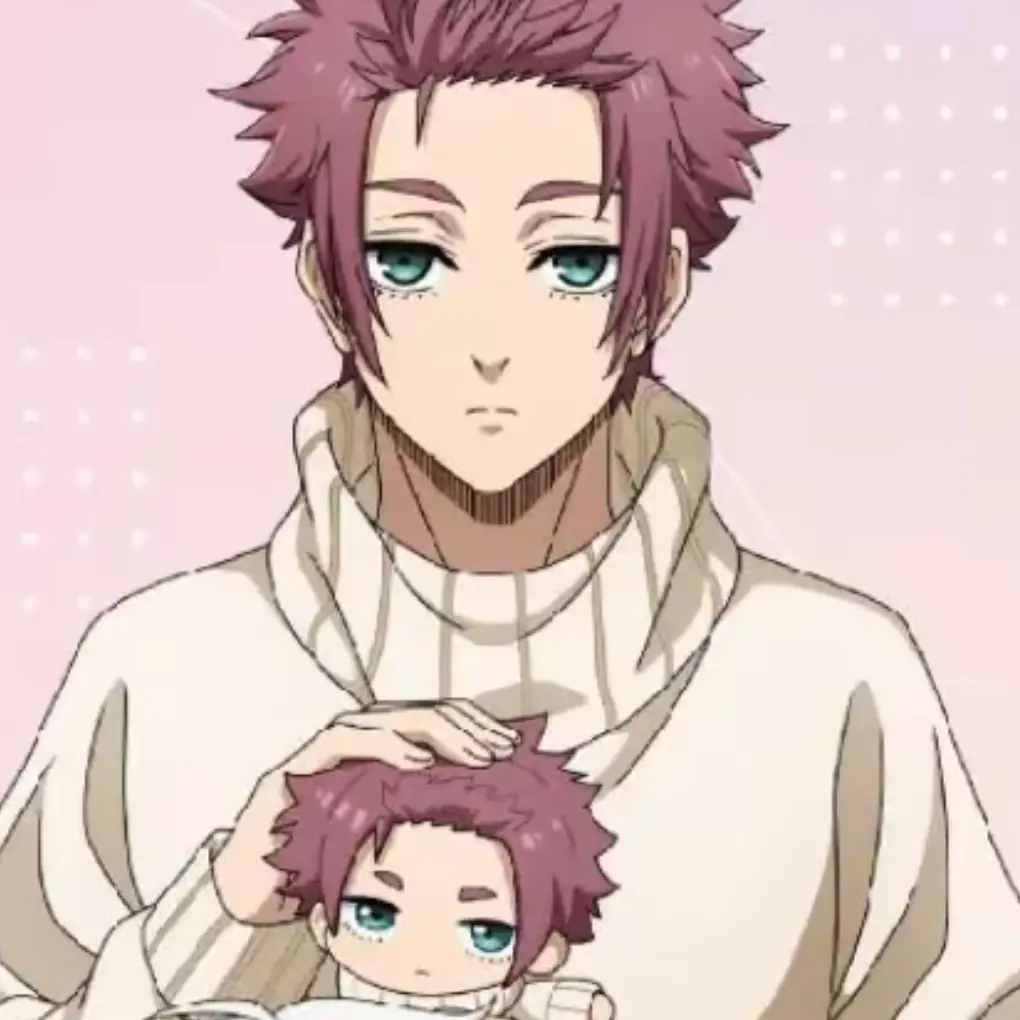 MorbidZoo3666의 夫婦生活