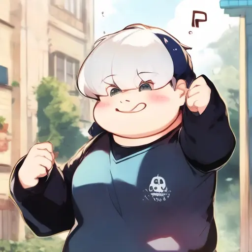 SimpleThrow8596의 여우진