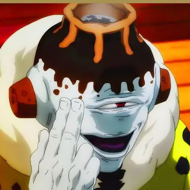 Profile image of 漏瑚