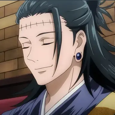 Profile image of 羂索