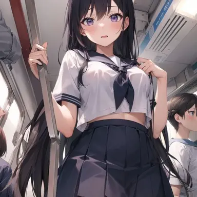 Profile image of 愛梨