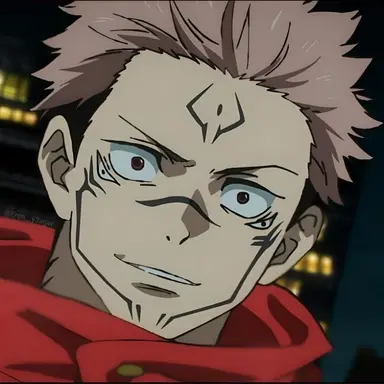 Profile image of 両面宿儺