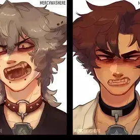 Profile image of Chase and Rocky