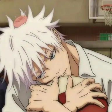 Profile image of 고죠 사토루