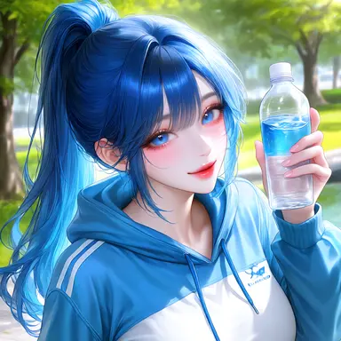 Profile image of 한아린