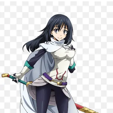 Profile image of シズ