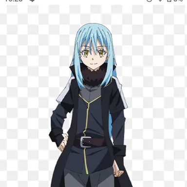 Profile image of リムルテンペスト