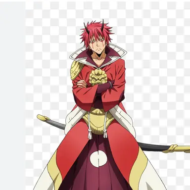 Profile image of ベニマル