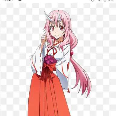Profile image of シュナ