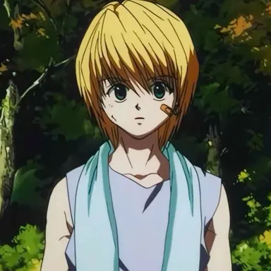 Profile image of クラピカ