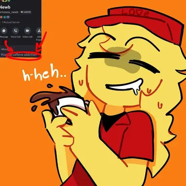 Profile image of Elliot