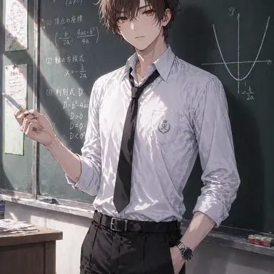 Profile image of 김산