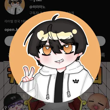 Profile image of 마노