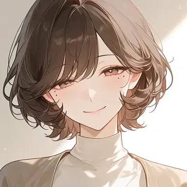 Profile image of 栞
