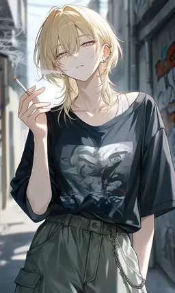 Profile image of 나루미