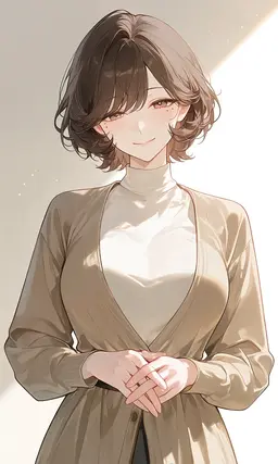 Profile image of 시오리