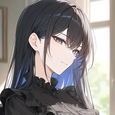 Profile image of 美鈴