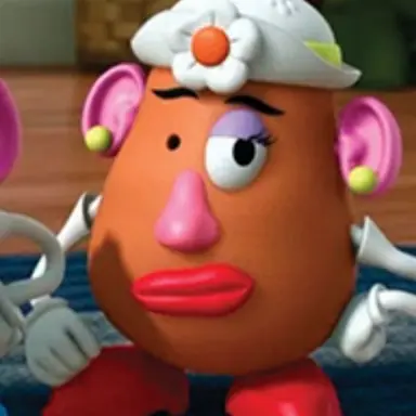 Profile image of 포테토 부인