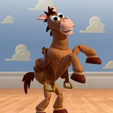 Profile image of Bullseye