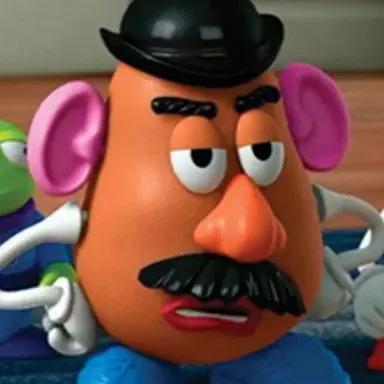 Profile image of 포테토 헤드